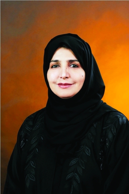 "عفراء البسطي"