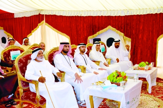 "اللقاء المفتوح في منطقة شوكة"