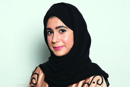 "2 بثينة البستكي"