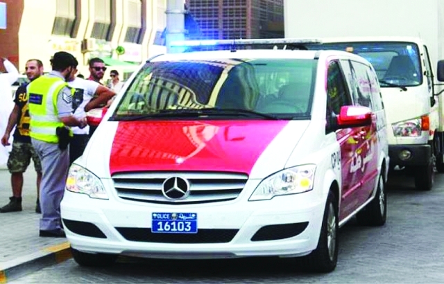 "ادخال 9 سيارات للخدمة 8 في أبوظبي وواحدة في الغربية- البيان"
