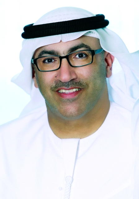 "العويس: الإنجاز يأتي انسجاماً مع توجيهات محمد بن راشد بتوفير خدمات متطورة"