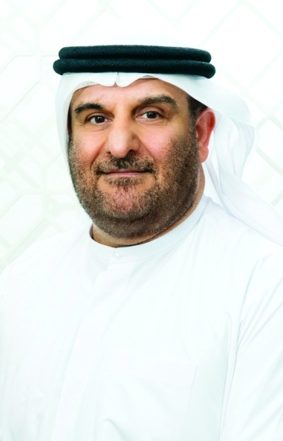 "عبد الله الشيباني: تعريف المجتمع المحلي والدولي بأعمال دوائرنا ومؤسساتنا"