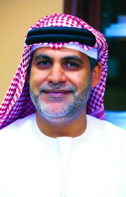 "أحمد الحمادي"