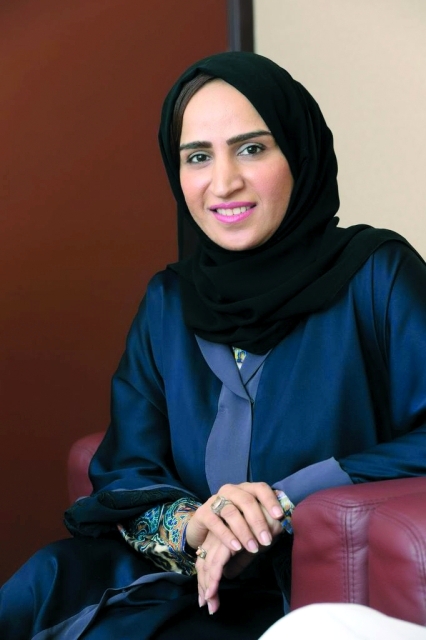 "عائشة إبراهيم"