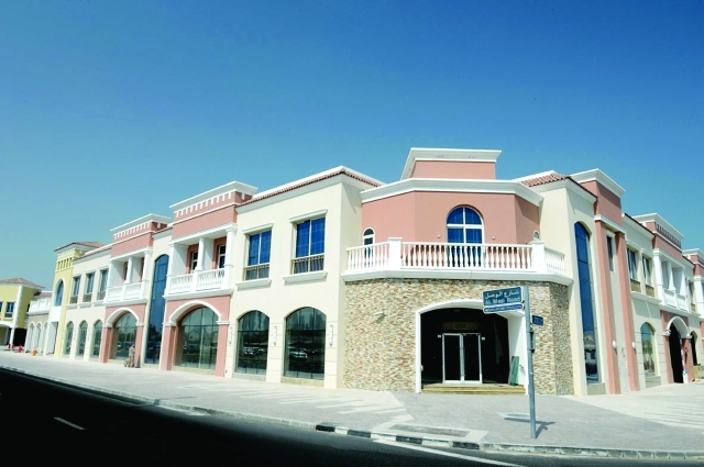 "من وحدات مشروع وصل فيتا                     من المصدر"