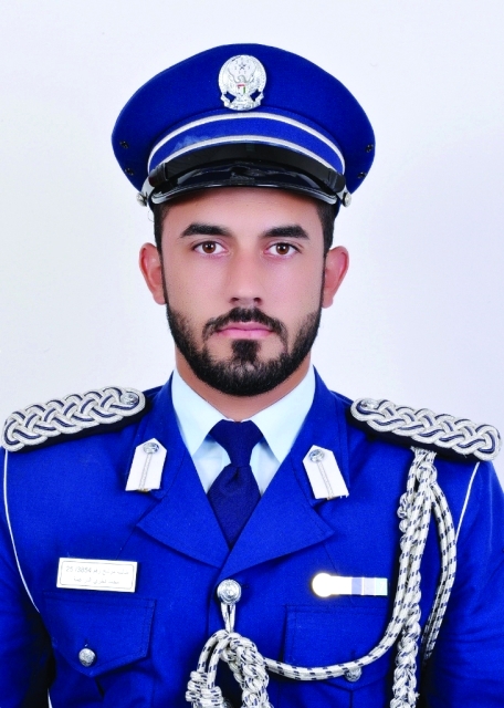 "محمد فخري سليمان ابوالهنا  الحاصل على الأول في المجموع العام على الطلبة الموفدين من الدول العربية الشقيقة ( فلسطين )"