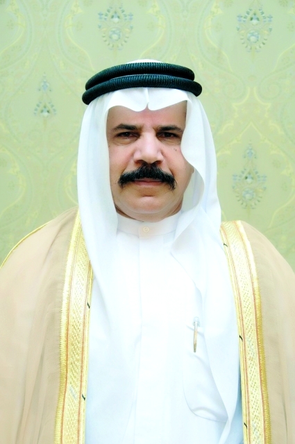 "عبيد سيف الهاجري"