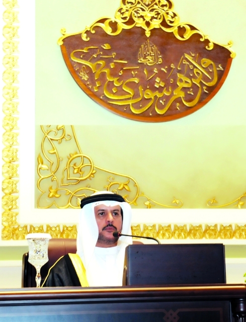 "محمد جمعة بن هندي"