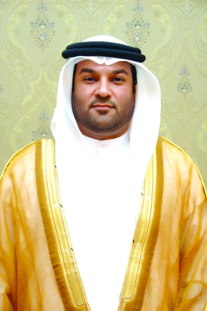 "سلطان بن هده السويدي"
