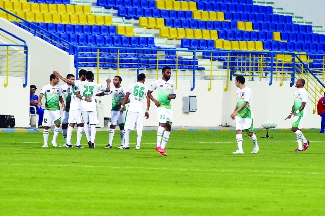 "لاعبو الصقور تدربوا بقوة للفجيرة-البيان"