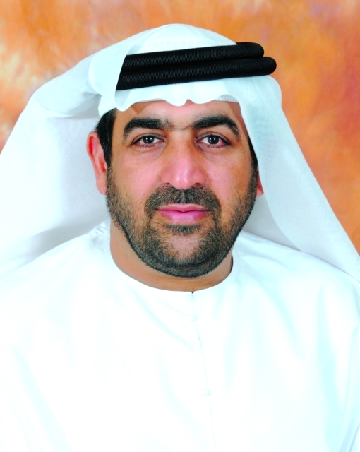 "راشد أحمد بن فهد"