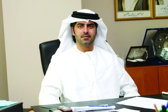 "سلطان النعيمي: الإمارات تتقدم باستثمار نتاجات أفكار أبنائها"