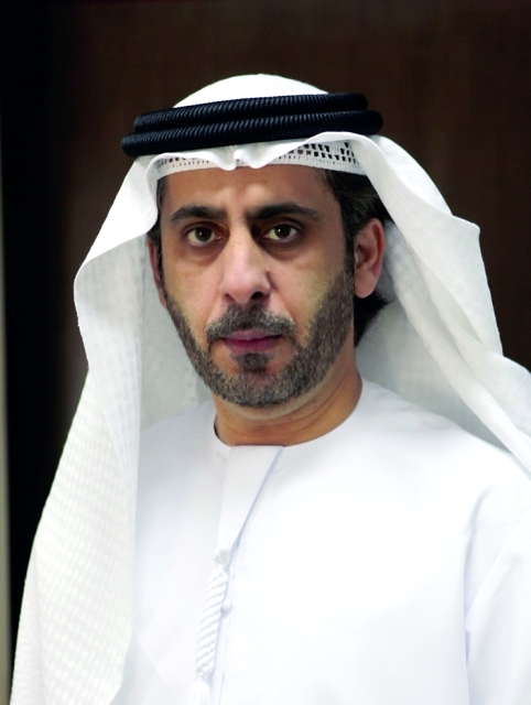 "محمد المهيري: منهاج عمل يعزز جهود الحكومة لرفع مستوى الرفاهية"