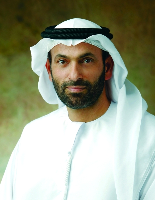 "عيسى الميدور: رؤية ثاقبة ونظرة مستشرفة لآفاق المستقبل الواعد"