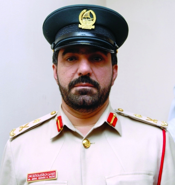 "عبد القدوس العبيدلي: دعوة إلى انفتاح المسؤولين على أفضل الأفكار"