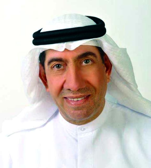 "أحمد النصيرات: محمد بن راشد قائد الابتكار والفكر المتجدد"