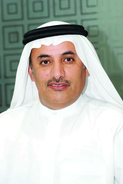 "سلطان بن مجرن: نحرص على تقديم خدمات وبرامج عقارية تقنية مبتكرة"