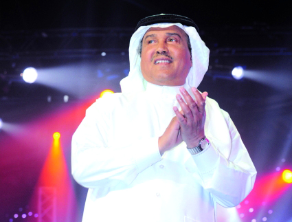 "محمد عبده"