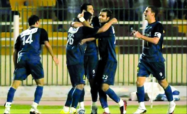 "أفراح إنبي -البيان"