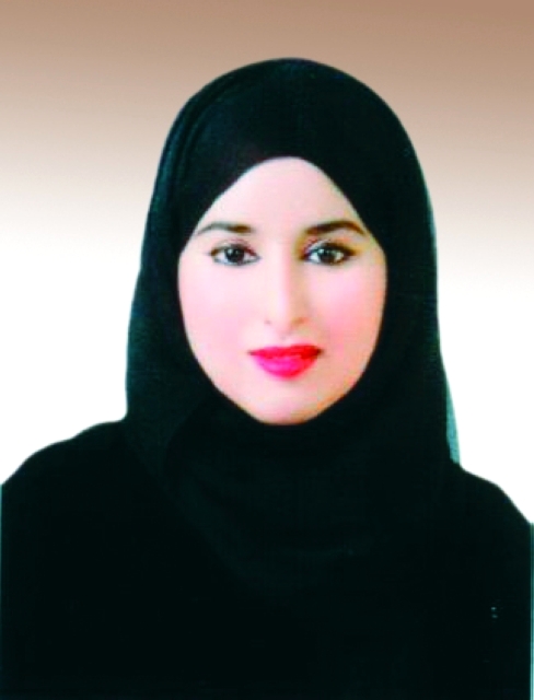 "علياء الزعابي"
