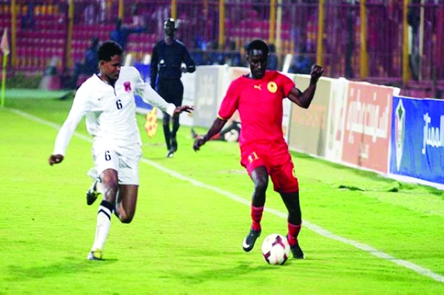 "المريخ يتعثر بالتعادل والجمهور يهتف ضد المدرب - البيان"