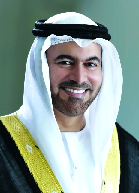 "محمد عبد الله القرقاوي"