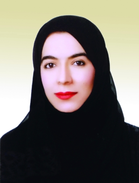 "إخلاص المطوع"