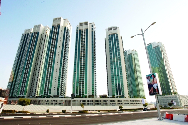 "شكوى من ارتفاع الإيجارات السكنية في العاصمة    -  البيان"