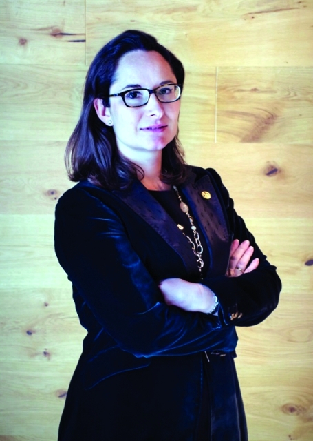 "كارمن اورتيز"