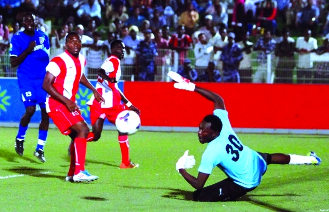 "الدوري السوداني يحبط الجمهور -\t البيان"