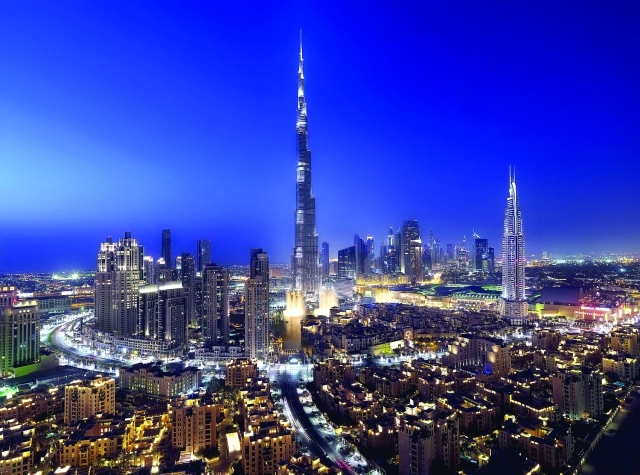 إعمار تمتلك 33000 منزل قيد الإنشاء في دبي