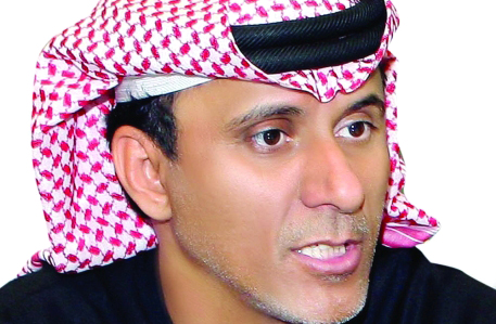 "محمد بن ثعلوب"