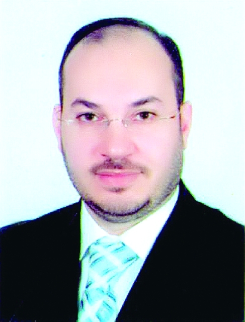 "علاء عوض السيد"
