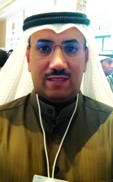 "إبراهيم السعيدي"