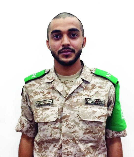 "سعيد مرزوق حسن الظهوري"