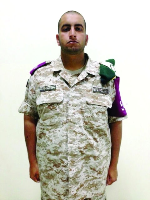 "راشد بن حمدان بن راشد"
