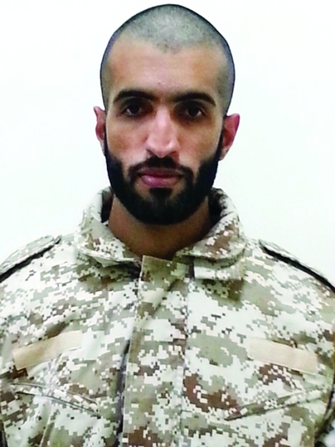 "شباب وبنات الوطن يسابقون لنيل شرف الخدمة"