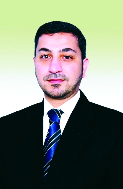 "عميد كنعان"