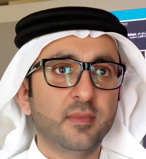 "سلطان الرميثي"