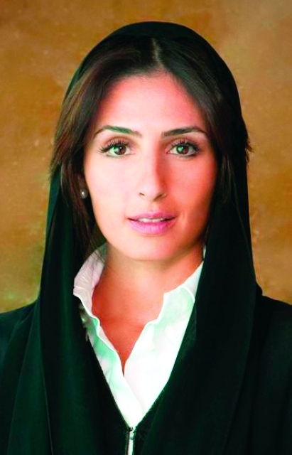 "رزان المبارك"
