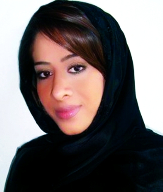 "مناهل عبدالله"