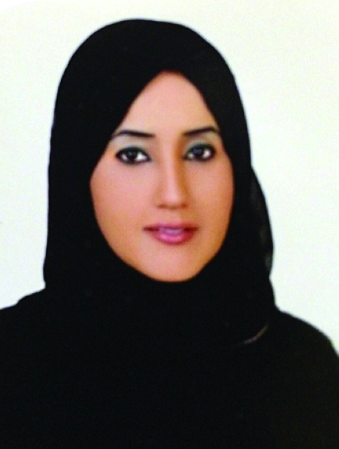 "هناء الحارثي"