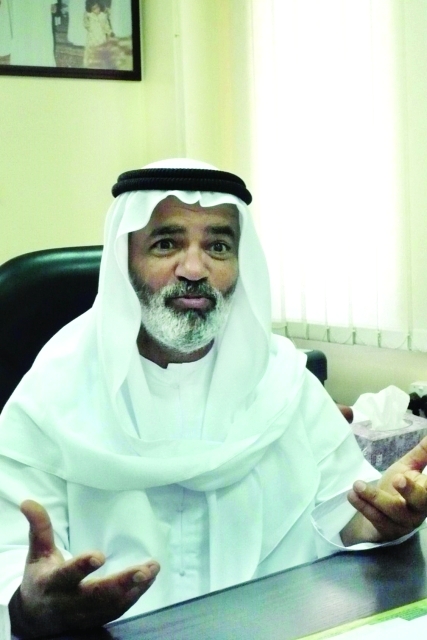 "علي المنصوري"