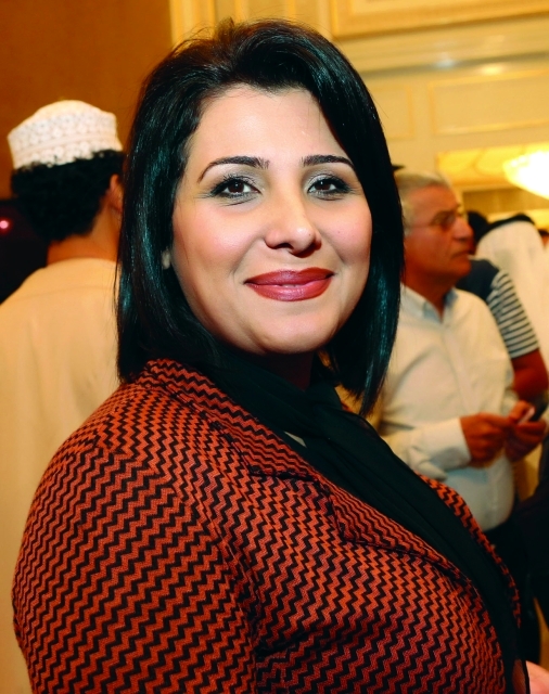 "د. سكينة مراد"