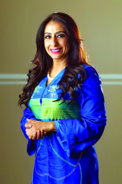 "هالة كاظم"