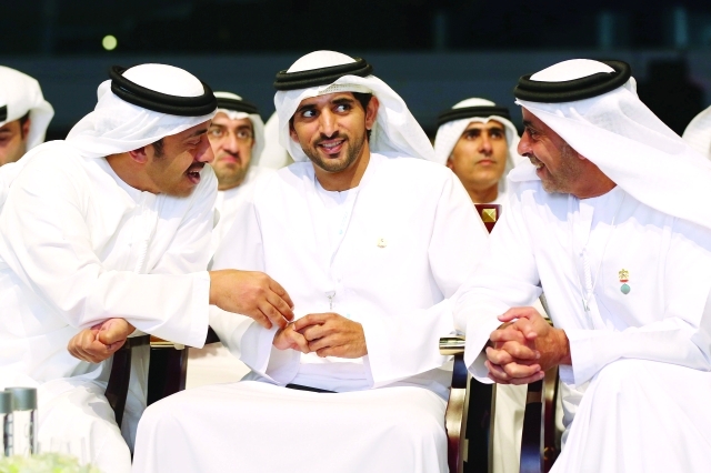".. ويكرم السعودية"