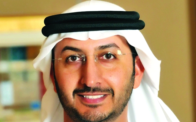 "عبدالله آل صالح:  شعب الإمارات  الأسعد عالمياً"