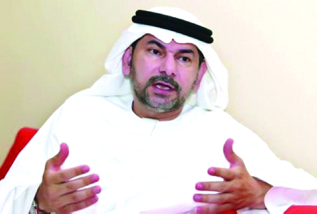 "ساعد العوضي"