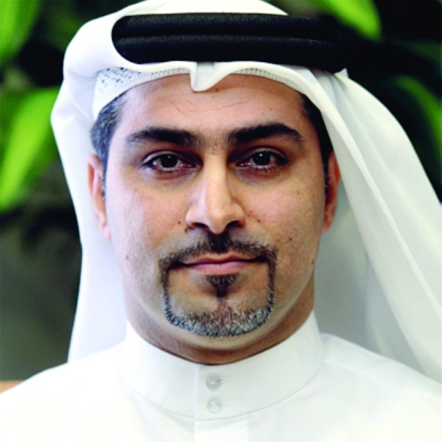 "فهد القرقاوي:  السعادة بالنسبة لحكومتنا هدف وغاية"