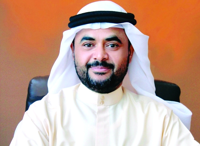 "محمد شاعل السعدي"